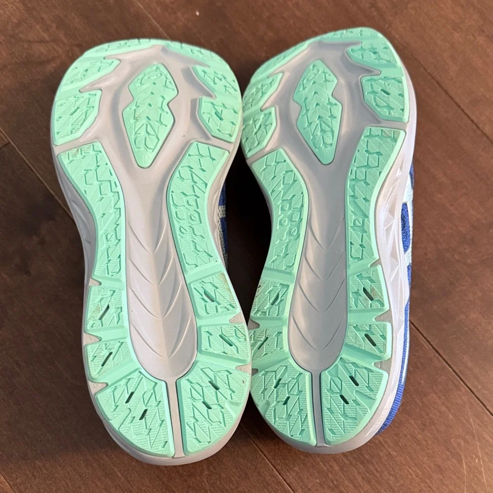 ASICS Women’s Sneakers- Dynablast 2 - Picture 5 of 5
